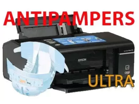 Новая версия Antipampers v4.4.24