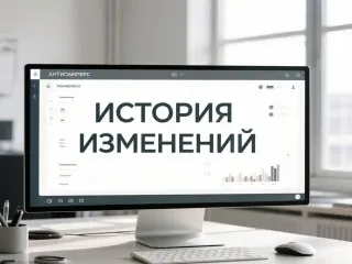 История версий