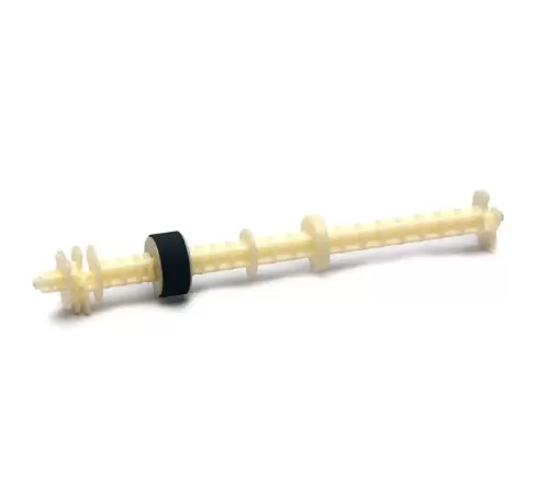 1466932 Ролик захвата бумаги на оси Epson Stylus Photo R390/R285/R295/R290/R270 (О) в Екатеринбурге.