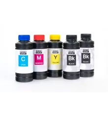 Комплект чернил Canon CL-450/451 SAFE SET х5 Блок Блэк