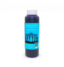 Чернила BURSTEN CYAN для Epson (Германия)