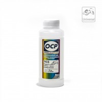 OCP TICS - промывочная жидкость для сублимационных чернил универсальная