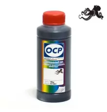 Чернила для Canon CLI-481BK OCP BK 169