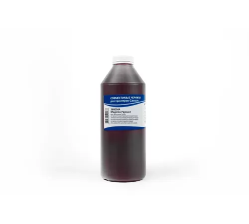 Чернила Canon IIMAK 168CPM Photo Magenta Pigment 1 кг.
