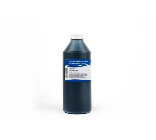 Чернила Canon IIMAK 176CCY Cyan Dye 1 кг.