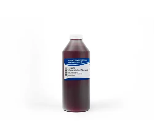 Чернила HP IIMAK 199HCR Chromatic Red Pigment 1 кг.