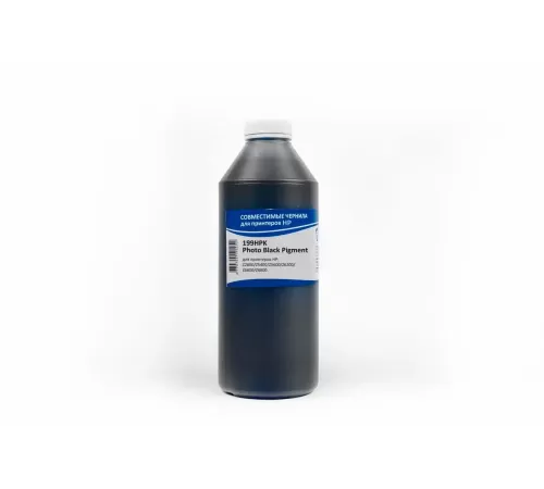 Чернила HP IIMAK 199HPK Photo Black Pigment 1 кг.