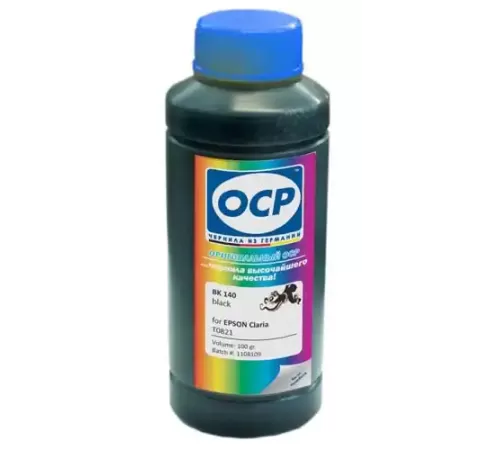 Чернила Epson (OCP)