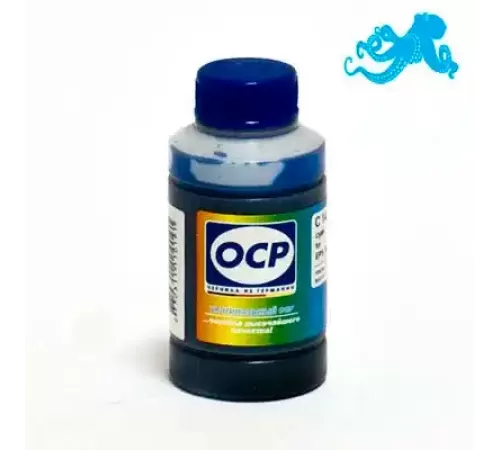 Чернила Epson (OCP)