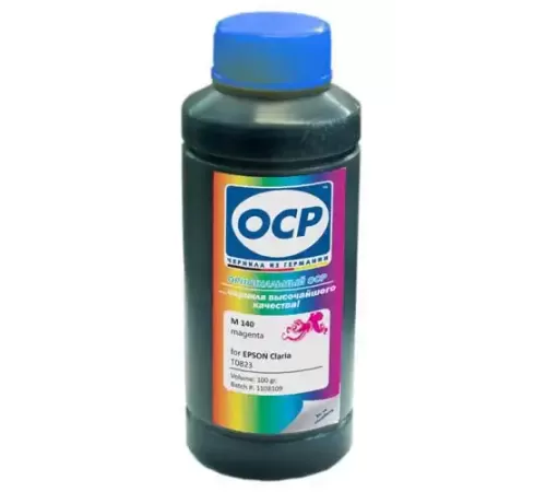 Чернила Epson (OCP)