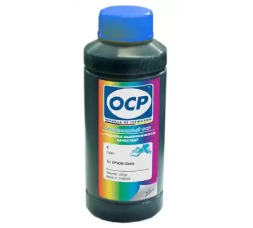 Чернила Epson (OCP)