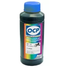 Чернила для Epson T0341 (2100/2200) OCP BKP 114 Photo Black