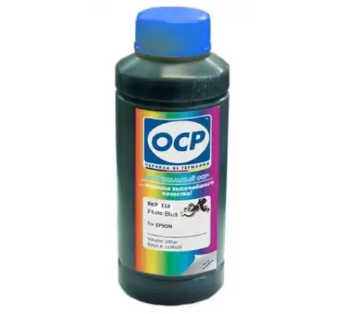 Чернила Epson (OCP)