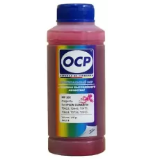 Чернила для Epson T0343 (2100/2200) OCP MP 117