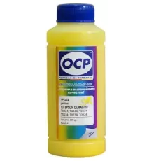 Чернила для Epson T0344 (2100/2200) OCP YP 117