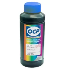 Чернила для Epson T0346 (2100/2200) OCP MPL 118