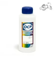 Чернила для Epson T0540/T0870 (R800/R1800/R1900) OCP EGO Gloss Optimizer