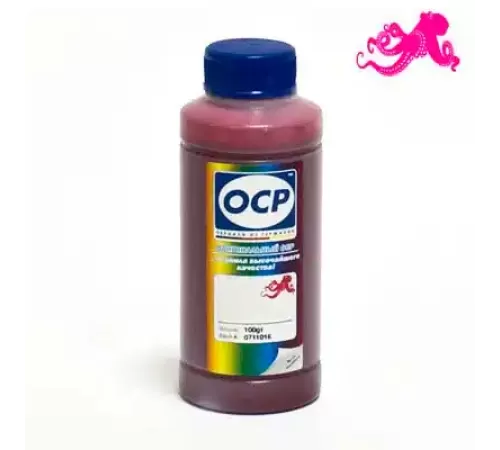 Чернила Epson (OCP)