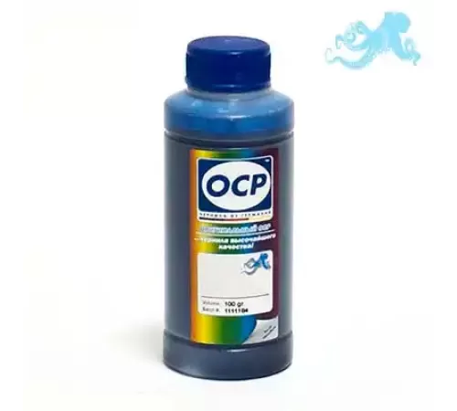 Чернила Epson (OCP)