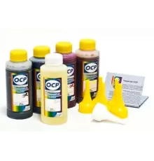 Комплект чернил HP №940 OCP (BK 35, C/M/Y 126, RSL) SAFE SET x5