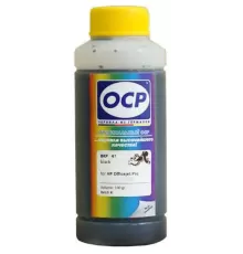 Чернила HP №10,13,45,15,40,82 OCP BKP 41 