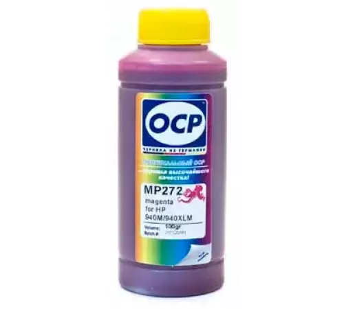 Чернила HP (OCP)