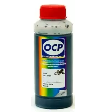 Чернила для Canon BCI-21/BCI-6, OCP BK 68 Black (Германия)