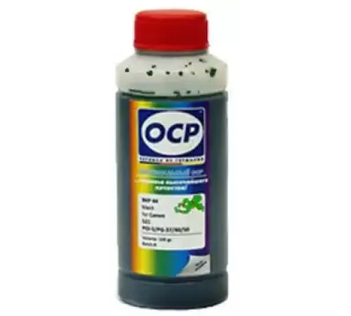 Чернила для Canon BCI-6 OCP G 10 Green