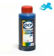 Чернила для Canon CLI-221/521/821 OCP C 154 - замена C 144 (Германия)
