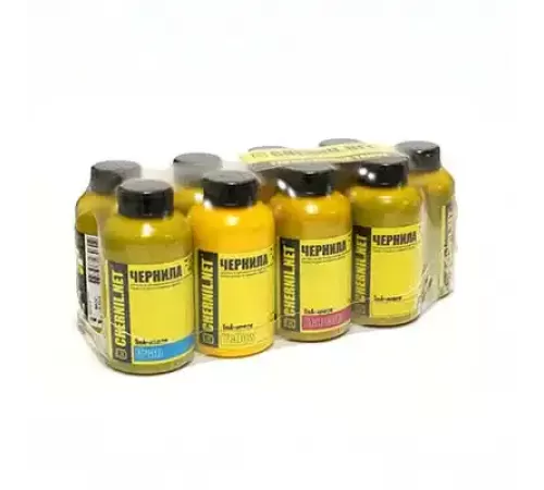 Чернила Epson (Ink-mate)