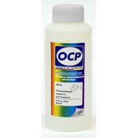 OCP LCF III, Lexmark Cleaning Fluid III - для отмачивания пигмента (бесцветная)