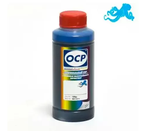 Чернила для Canon CL-441 OCP C 710