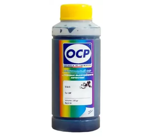 Чернила HP (OCP)
