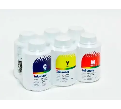 Чернила Epson (Ink-mate)