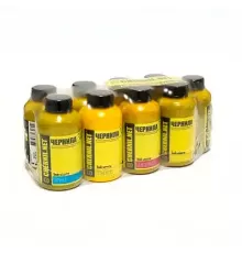 Комплект чернил для Epson EIM 2880/R3000 T096 пигмент INK-MATE x 9