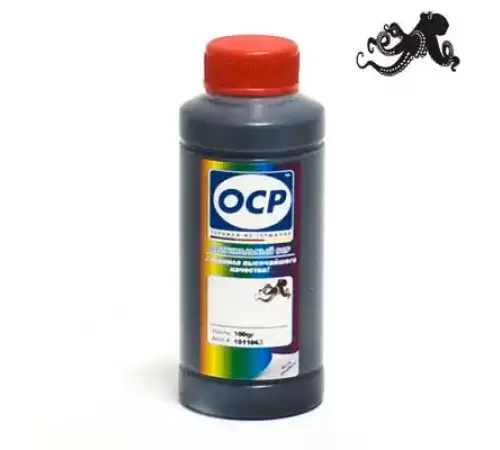 Чернила для Canon CLI-471BK ОСР BK 153
