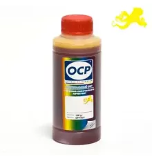 Чернила для Canon CLI-471Y ОСР Y 153