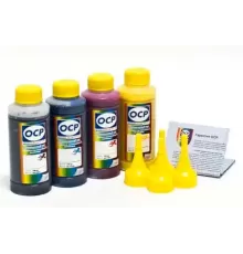 Комплект чернил HP №934/935 OCP (BKP/СP/MP/YP 225) x4
