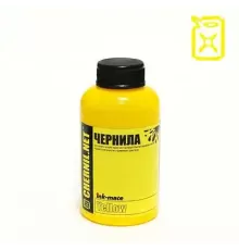 Чернила для Epson EIM 143PY T137/136, Т133/132 YELLOW Ink-Mate