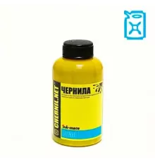 Чернила сублимационные для Epson CYAN (TIM C) 100 мл Ink-Mate